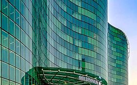 Hilton Capital Grand Abu Dhabi
